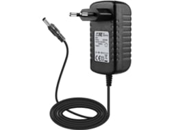Carregador Para Trotinete Elétrica 5,5x2,1mm Salida 24v 2a Adaptador De Corrente F10mobility