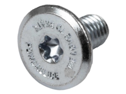 Powerslide Torx Mounting Screw 12 Mm