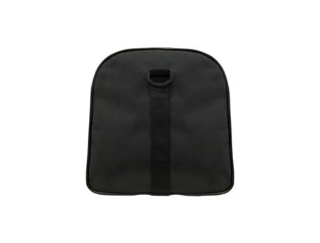 Saco De Viagem 42cm Lusmar 9206 Preto
