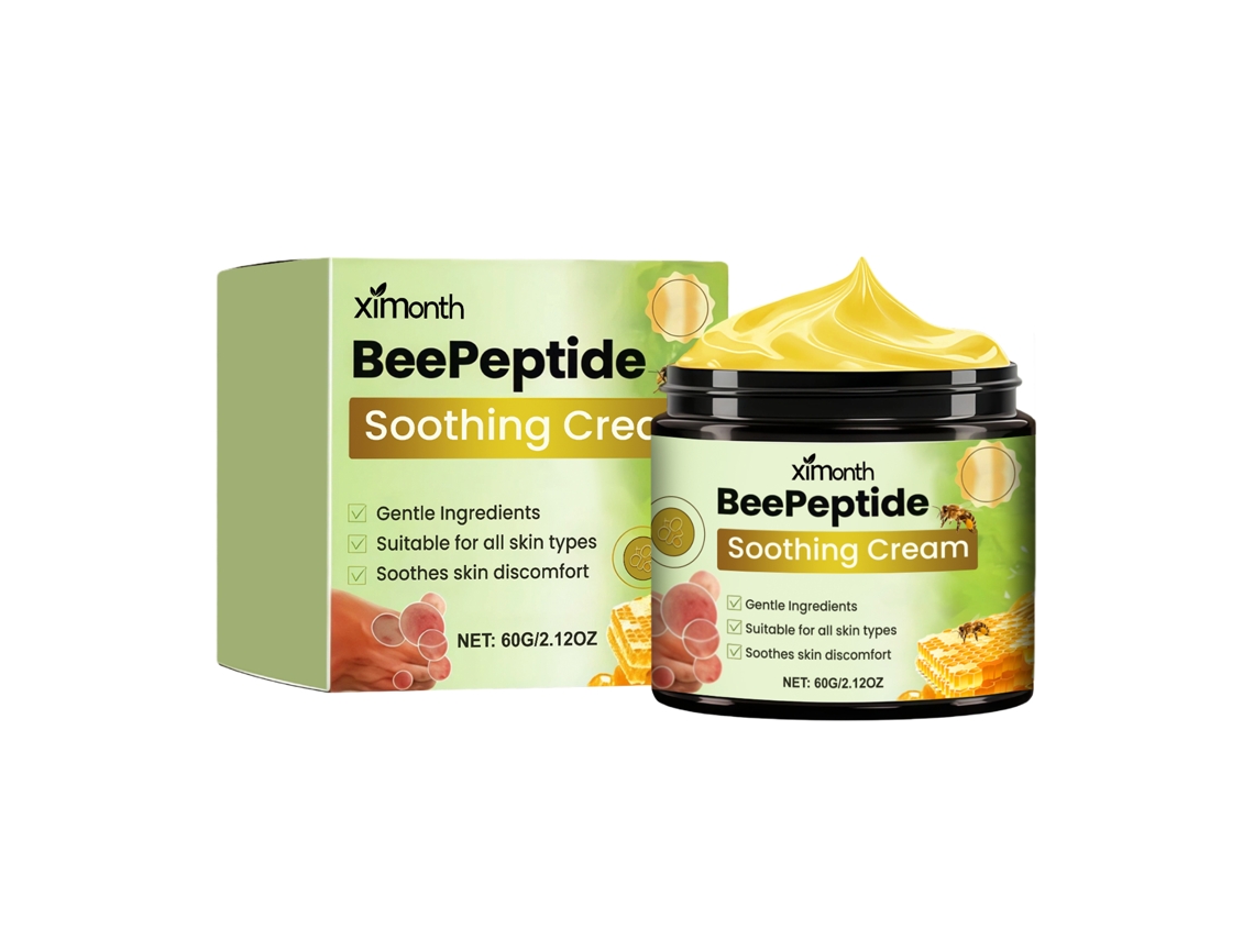 Creme Hidratação Ximonth para Pele Lisa e Toque Suave LAXISCREED