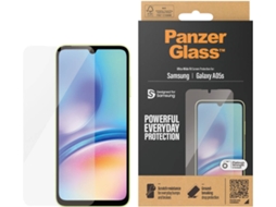 Película de Vidro PANZERGLASS Samsung Galaxy A05S Ultra-Wide Fit