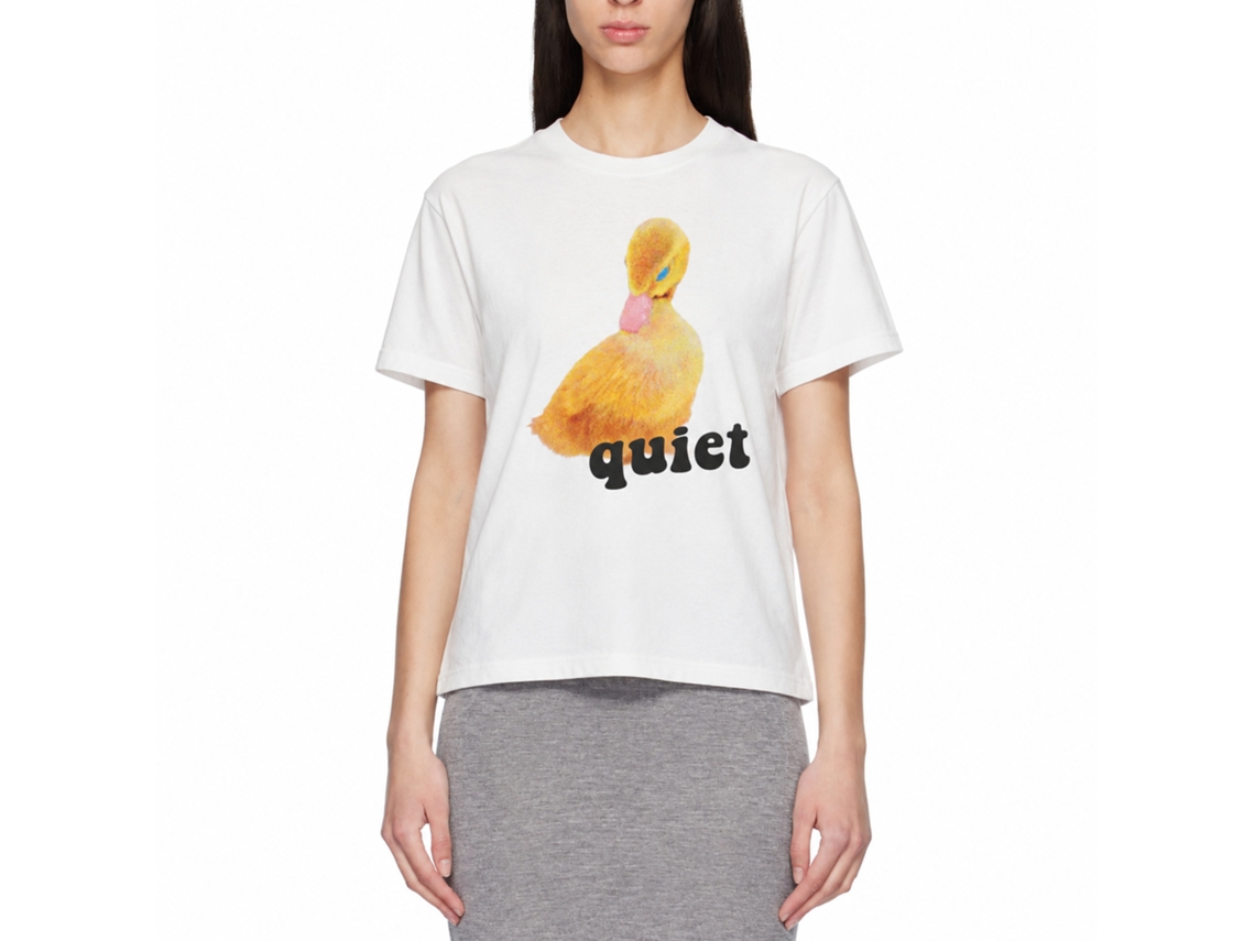 Tyler The Creator Golf Le Fleur Duck T-shirts Size:xl