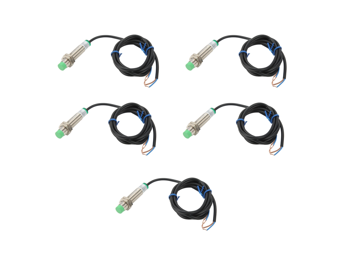 Sensor de pressão de óleo para Caterpillar 1753244