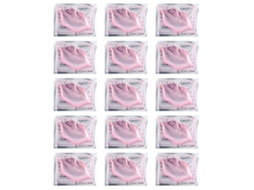 Máscara Labial Esfoliante E Hidratante - Cuidado Labial Profundo