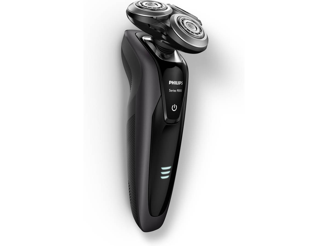 Máquina de Barbear PHILIPS S9031/12 (Autonomia 50 min - Bateria)