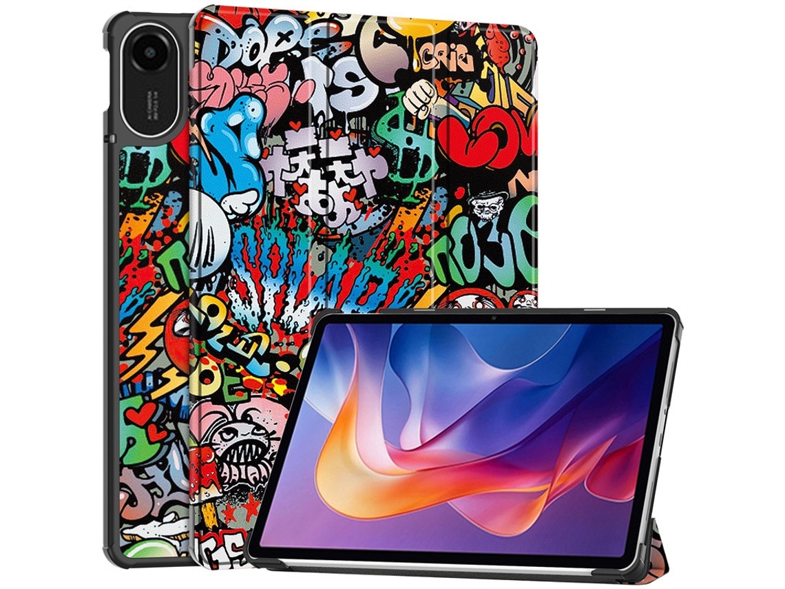 Elysve Capa Para Redmipad 2 2025 11 Polegadas Grafite