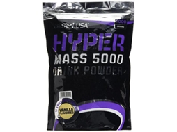 Biotechusa Hyper Mass 5000 Powder 1000 Gr Baunilha