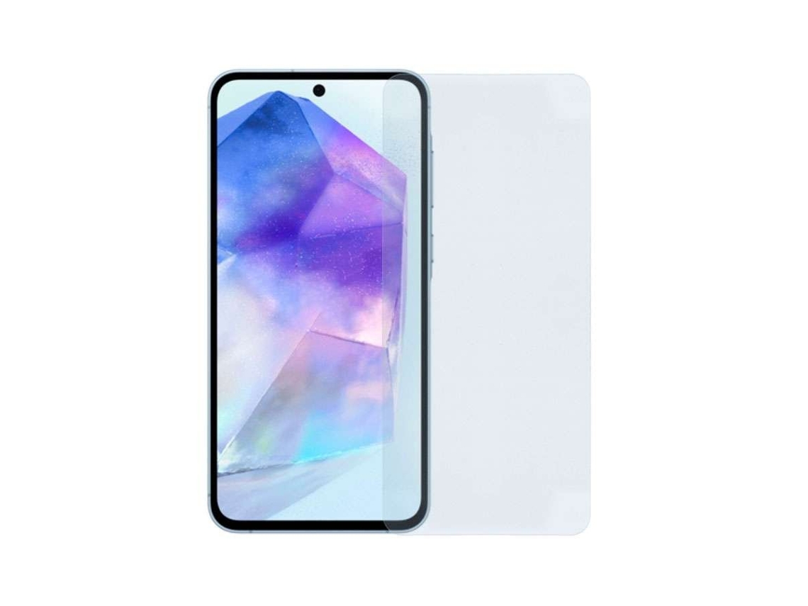 Pelicula de Vidro LA CASA DE LAS CARCASAS Samsung Galaxy M35