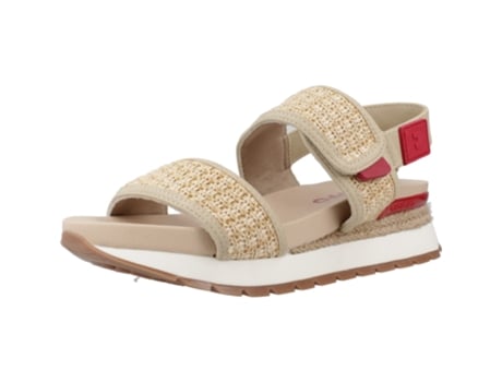 Sapatos De Mulher Gioseppo Argonne Tecido (39)