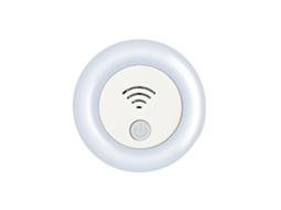 Yuru dissuasor Ultrassônico Portátil Plug in para Animais com Luz Noturna Ajustável Repelente de Ratos Baratas