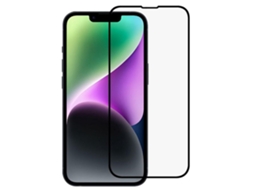 Capa Transparente Para Iphone 14*