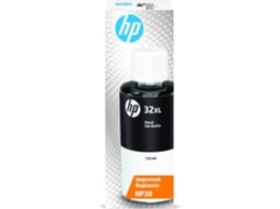 Tinteiro HP 32XL Preto