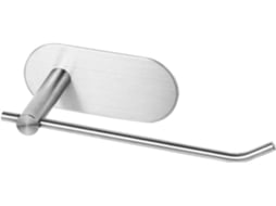 Porta-escovas De Dentes De Plástico, Design Elegante E Armazenamento Prático Para Banheiro, Fácil De Limpar, Para Uso