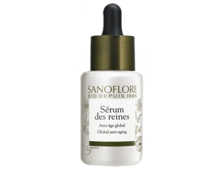 Reines Bio 30 ml SANOFLORE