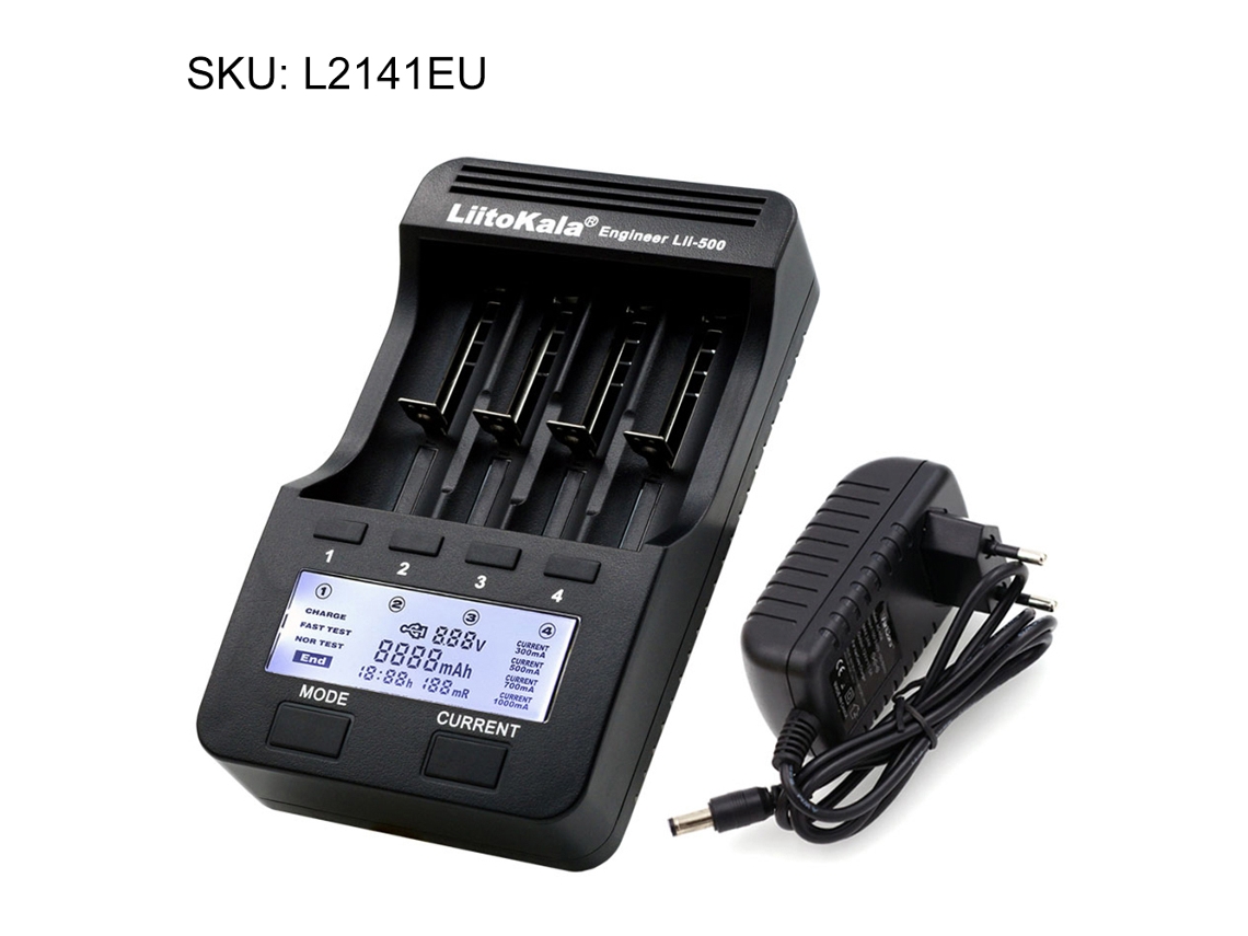 Luz LED para Aquário 6W 12 LEDs | S/MARCA