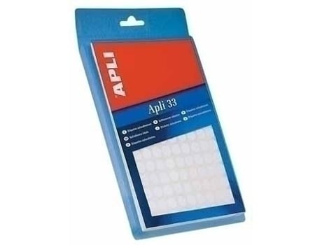 Apli 15mm X 20m Double Sided Tape Roll - Strong Adhesive For Crafts & Repairs