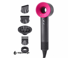Secador De Cabelo Motor Sem Escova Iónico