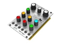 1006 Filtamp Módulo Módulo Syntezatora Modularnego Série 2500 Behringer