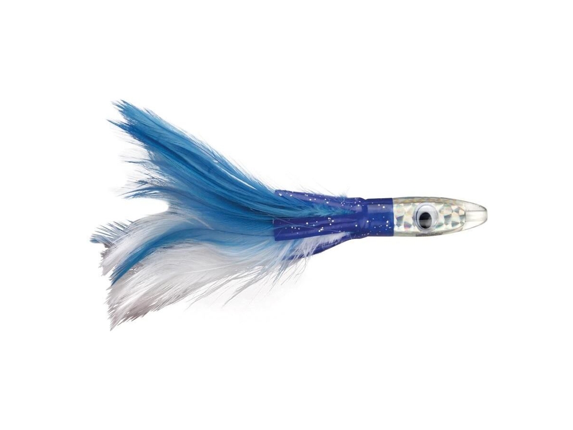 Isco WILLIAMSON Albacore Feather 6
