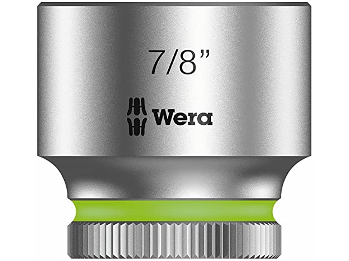 Chave de Roquete INDOOSTRIAL Wera 8790�HMB C�clope�-com  3/8�polegadas de Condu��o (3/8, 7/8)