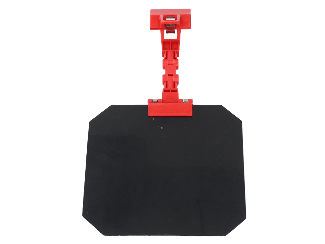 Laxiscreed Máscara De Soldar Portátil Com Visor Ajustável E Clip De Fixação
