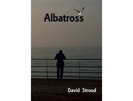 Livro Albatross de David Stroud (Inglês)