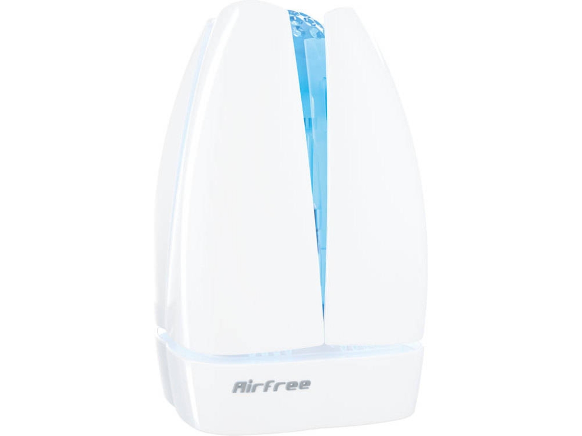 Purificador de Ar AIRFREE Lotus (60 m2)