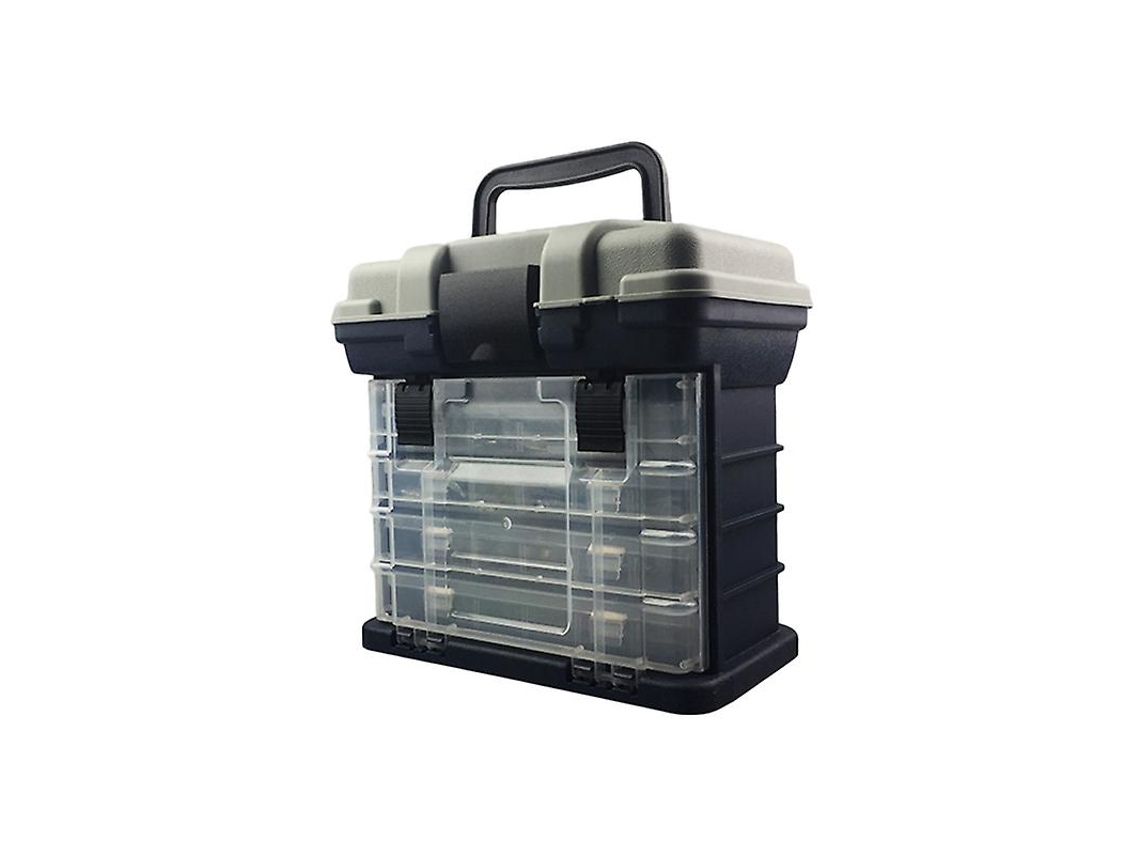 1pcs Caixa De Equipamento Grande