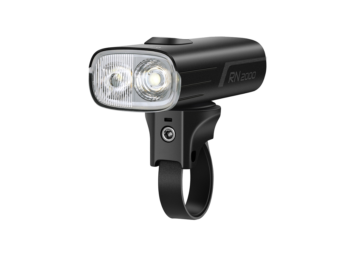Bicycle front light OLIGHT RN 2000