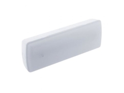 Luz de Emergência Iglux Emer-400 V2/ Potência 5W/ 400 Lúmens/ 6000ºk/ Ângulo de Abertura 120º DEPAU