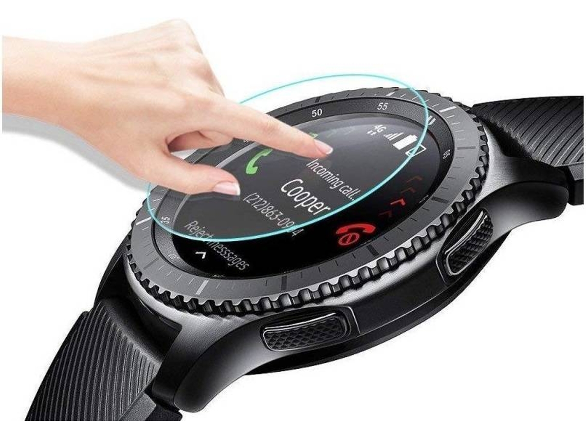 samsung galaxy watch bluetooth 5.0