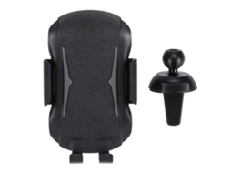 Carregador Rápido Sem Fio Veicular LAXISCREED