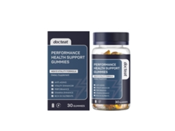 Gomas Masculinas para Energia Natural