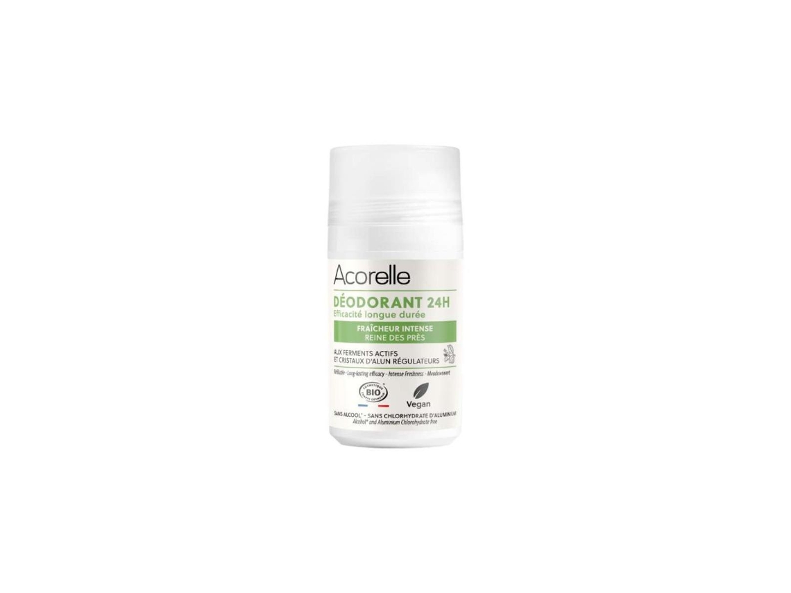 Desodorante Mineral Esencia