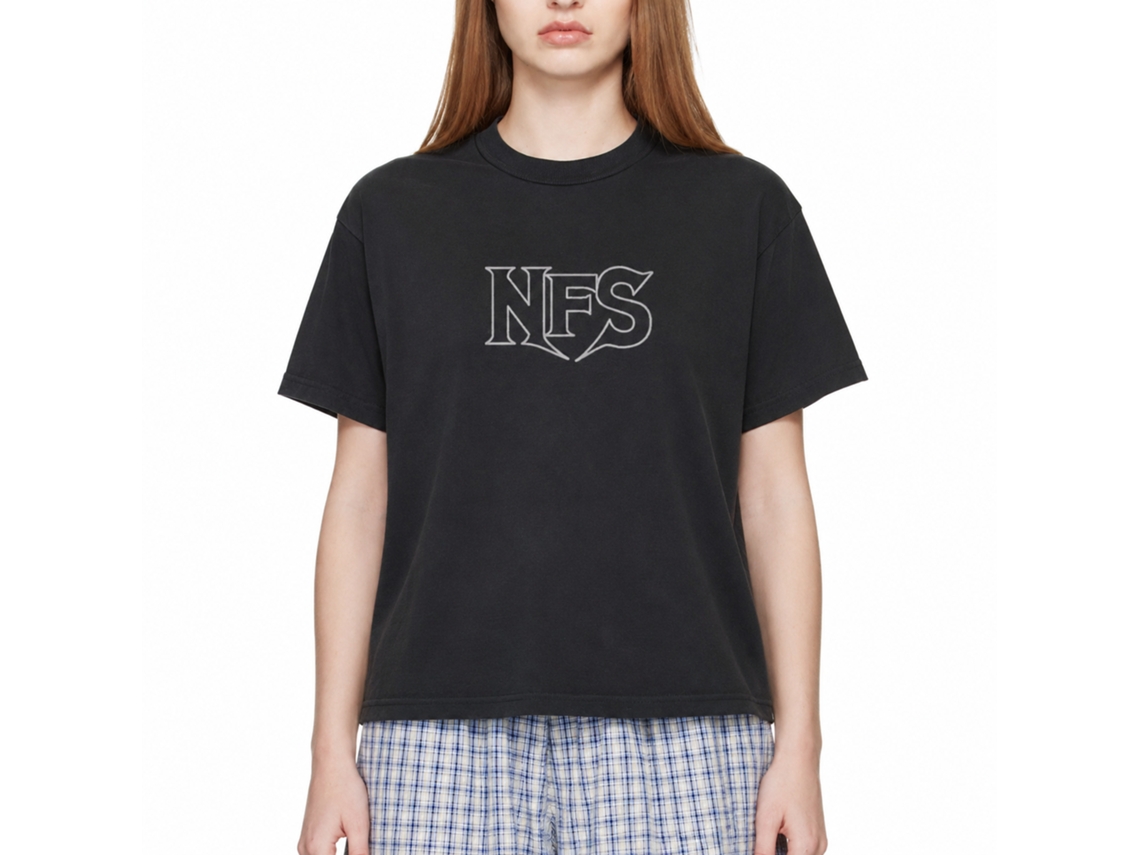 Destroy Lonely Nfs T-shirt Actual Hate No Stylist Tour Merch Size:xxl