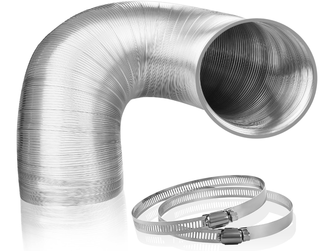 Grelha de Ventilação Westux em ABS 300x300 mm S/MARCA