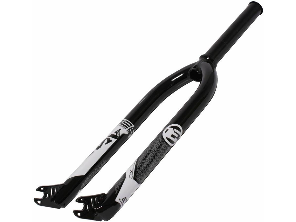 Garfo Elevn V2 Lt Cruiser (Preto, Branco - 172 mm)
