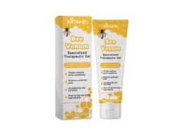 Gel Ximonth de Reparação com Veneno de Abelha, LAXISCREED, para Dor Cervical e Punho