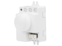Sensor de Interruptor Micro ondas com Radar