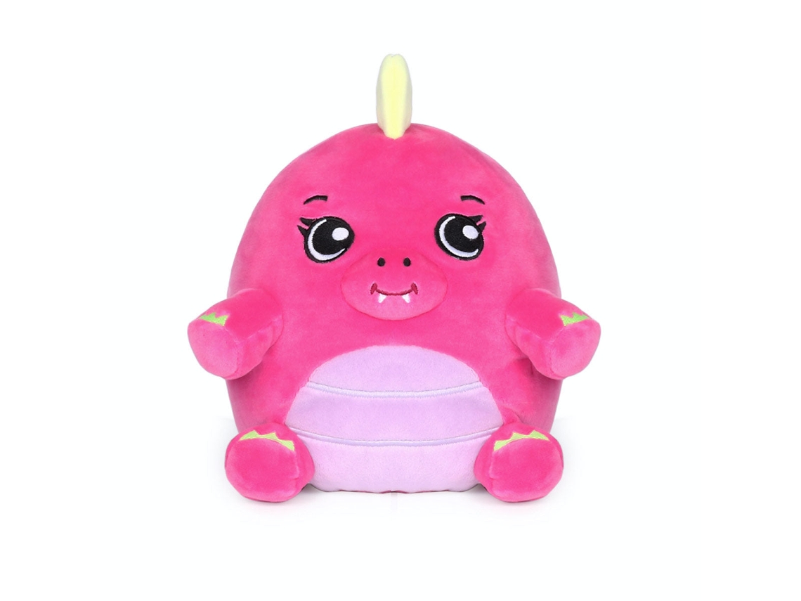 Dreambeams Dana La Dino Rosa Piuece 18 cm (Idade Mínima Recomendada: 0 meses)