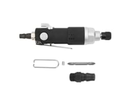 Chave de fenda pneumática industrial 5H com cabo reto, estilo japonês, ferramenta de montagem YC-3051