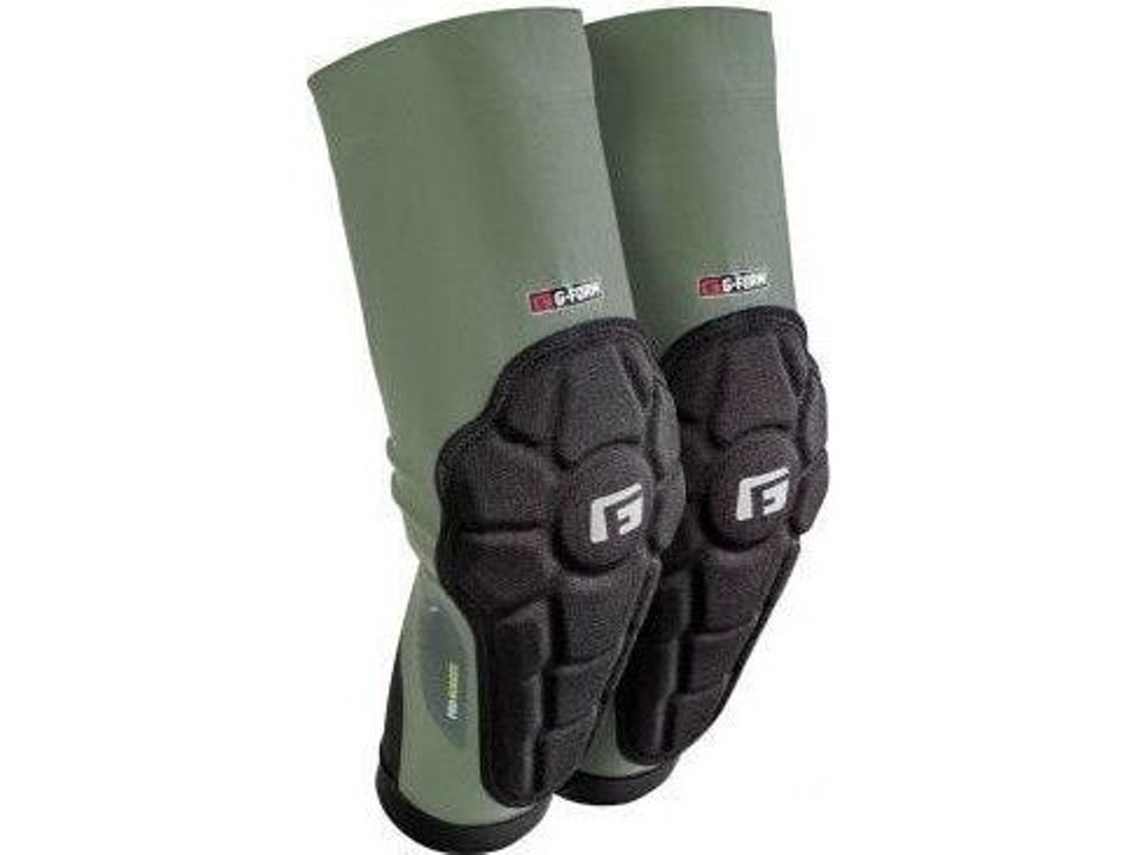 Almofadas de Cotovelo G-FORM Pro Rugged