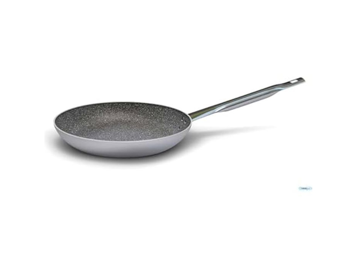 Frigideira Ballarini Padella 36 Serie 6900 Alluminato E Nero Sintético Multicolorido Normal