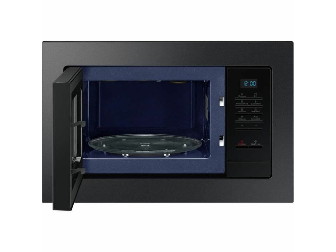 Microondas Samsung Mg20A7013Cb 20 L 1100 W
