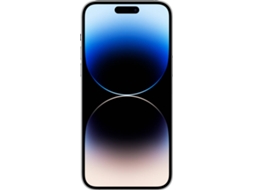 iPhone 14 Pro Max APPLE (6.7'' - 256 GB - Prateado)