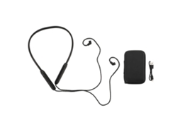 Wireless Bluetooth Headset Cable Adapter With Microphone And Remote Control For 0.78mm Kz 2-pin Qdc Connector