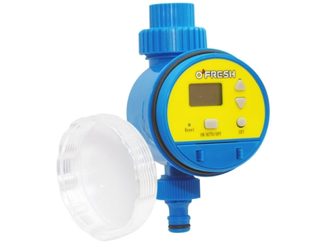 Temporizador para Nebulizador OFRESH com Tela Lcd 062
