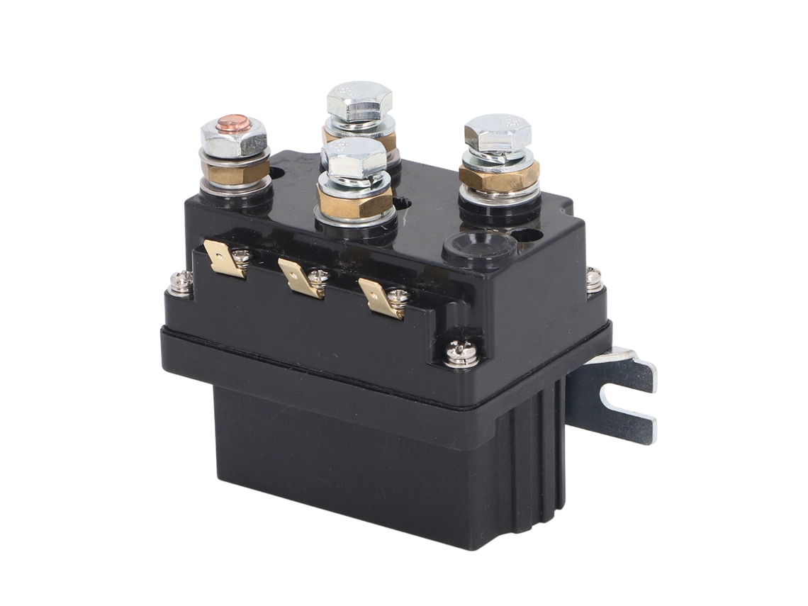 Relé de Guindaste 12v 500a S/MARCA