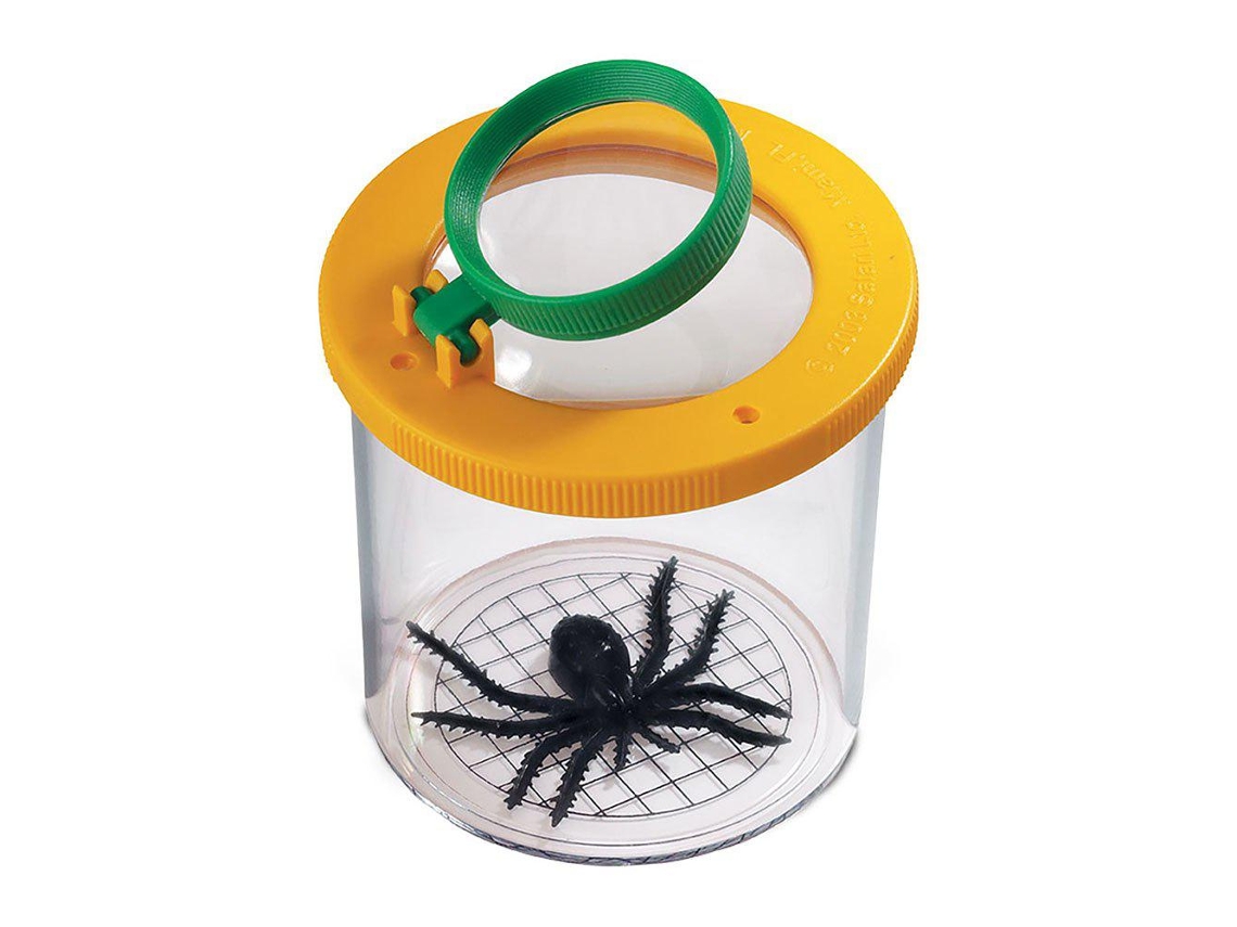 Safari Ltd World´S Best Bug Jar