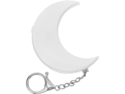 Lanterna Led Recarregável Moon Touch, Luz Noturna Multifuncional para Bolsa. SFUSHOS